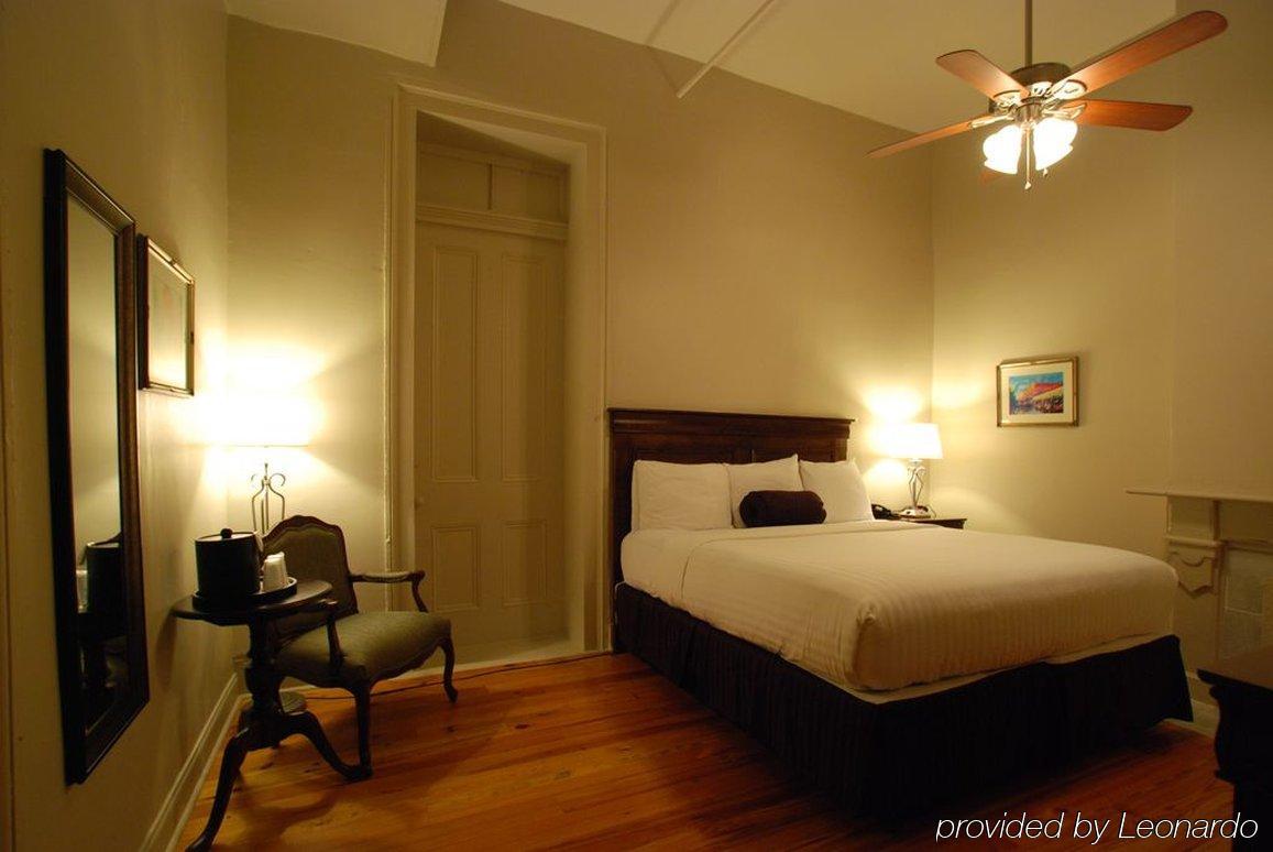 On St. Ann, A French Quarter Gasthof