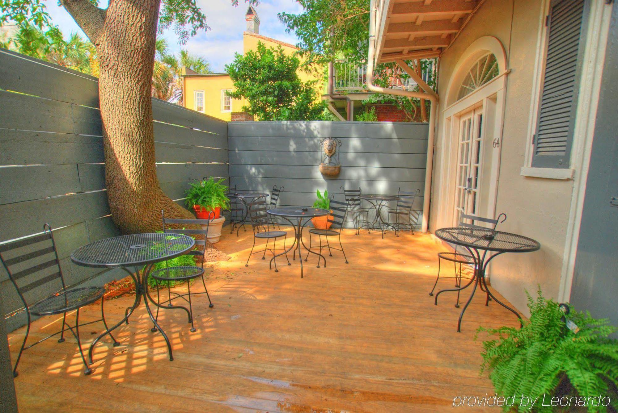 Gasthof On St. Ann, A French Quarter New Orleans