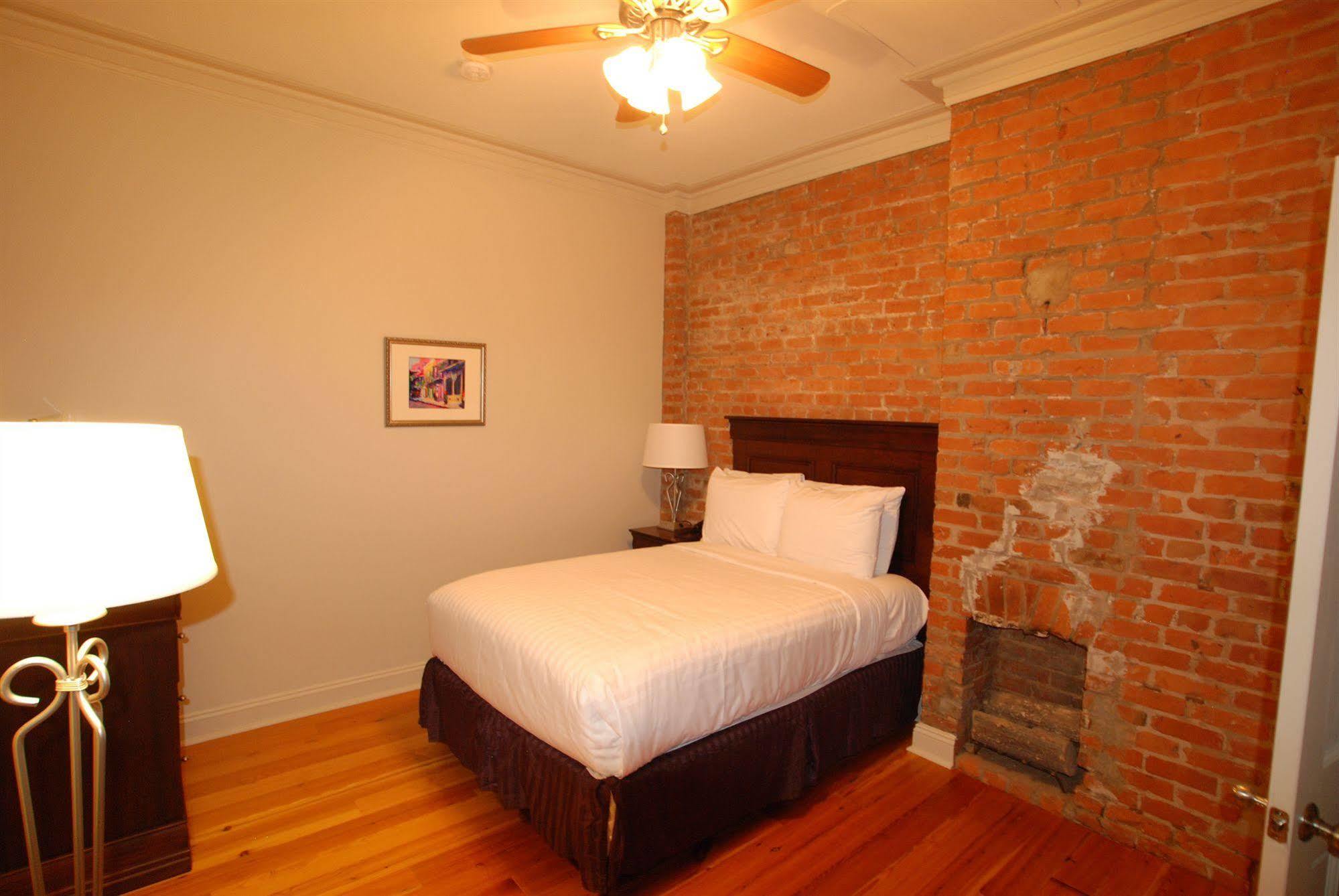 On St. Ann, A French Quarter Gasthof 3*