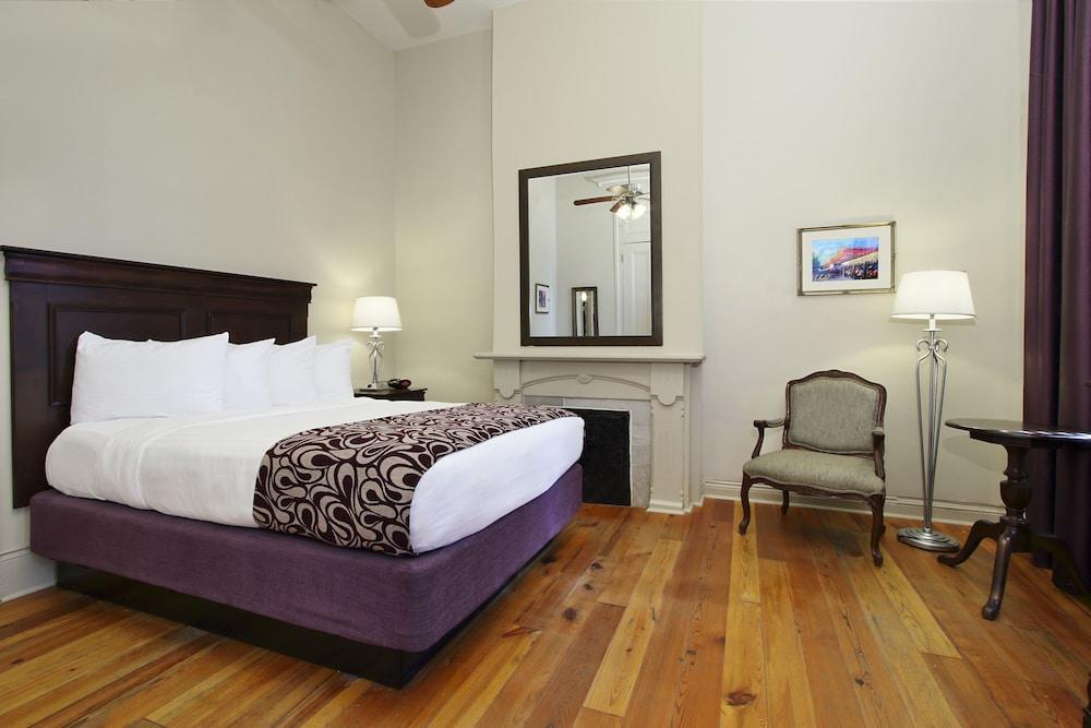 On St. Ann, A French Quarter Gasthof 3*