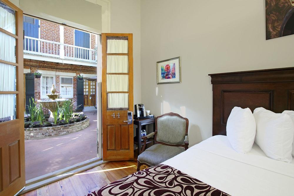 On St. Ann, A French Quarter Gasthof 3*