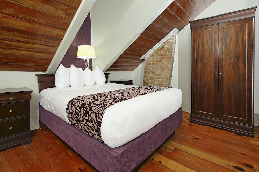 Gasthof On St. Ann, A French Quarter 3*